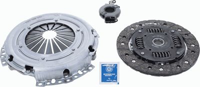 Sada spojky SACHS 3000 158 001