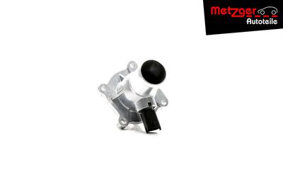 THERMOSTAT KüHLMITTEL METZGER AUTOTEILE 4006056 9