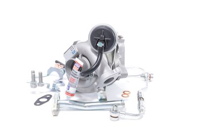 LADER AUFLADUNG BTS Turbo T981146BT 4