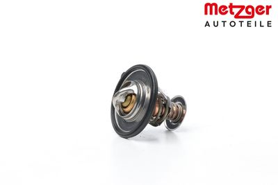 THERMOSTAT KüHLMITTEL METZGER AUTOTEILE 4006046 12
