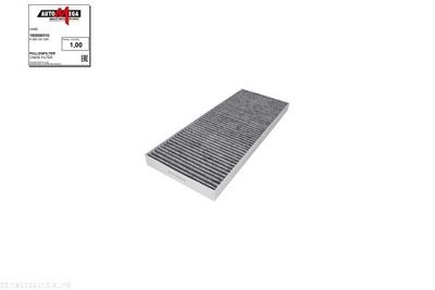 FILTRU AER HABITACLU