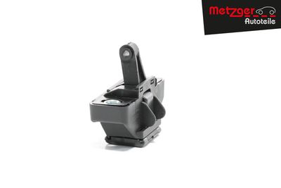 HECKKLAPPENSCHLOSS METZGER AUTOTEILE 2310732 33