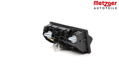 HECKKLAPPENGRIFF METZGER AUTOTEILE 2310997 25