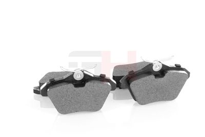 SET PLACUTE FRANA FRANA DISC GH GH410106 34