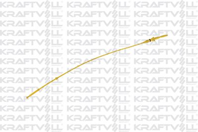 KRAFTVOLL GERMANY 21030385 Щуп масляный для RENAULT KANGOO Express (FW0/1_) 1.5 dCi 110 (FW0C, FW0H)