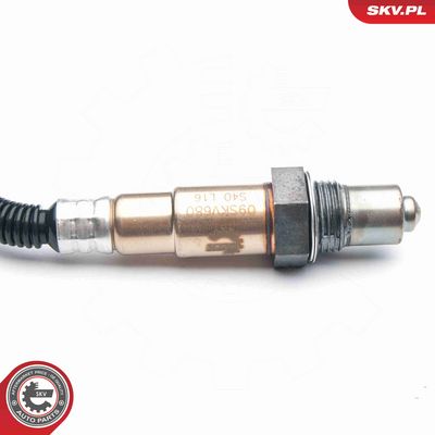 SONDA LAMBDA ESEN SKV 09SKV680 3