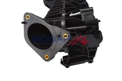MODUL CONDUCTA ADMISIE BOGAP B1712109 3