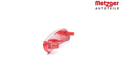 REFLECTOR METZGER AUTOTEILE 2080465 11