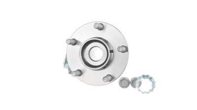 RADLAGERSATZ SKF VKBA7151 13