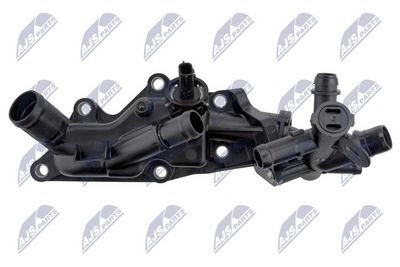 CARCASA TERMOSTAT NTY CTMRE012 2
