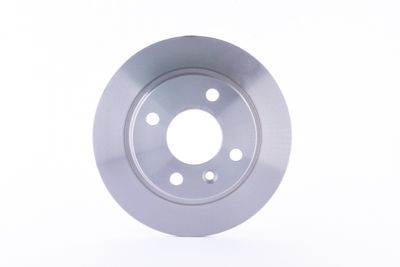 спирачен диск HELLA 8DD 355 105-441