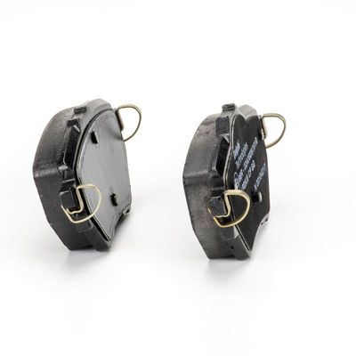 BREMSBELAGSATZ SCHEIBENBREMSE DELPHI LP2505 30