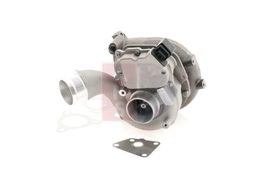 LADER AUFLADUNG AKS DASIS 045204N 1