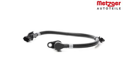 IMPULSGEBER KURBELWELLE METZGER AUTOTEILE 0902488 10