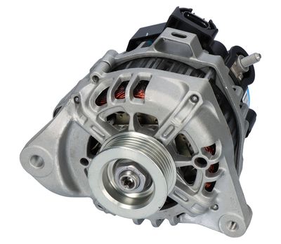GENERATOR / ALTERNATOR VALEO 446767 27