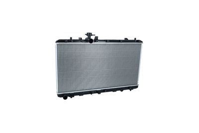 RADIATOR RACIRE MOTOR NRF 53581 43