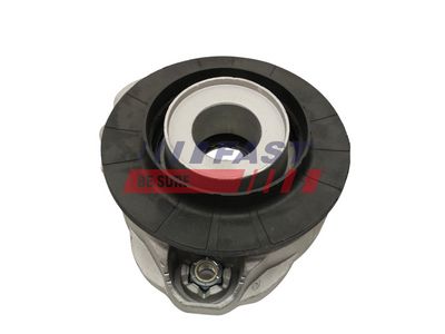 Lagerung, Stoßdämpfer