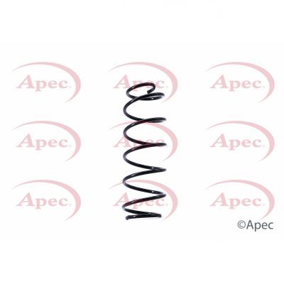 Suspension Spring APEC ACS1430