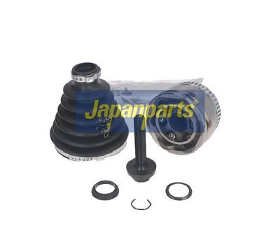 JAPANPARTS Jungčių komplektas, kardaninis velenas