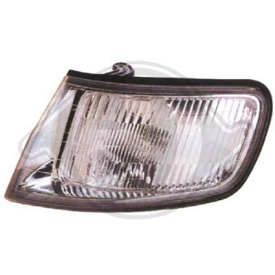 LUMINA DE DELIMITARE DIEDERICHS 5216079