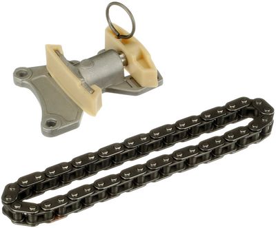 Sada rozvodového řetězu GATES CHK1007