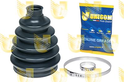 FALTENBALGSATZ ANTRIEBSWELLE