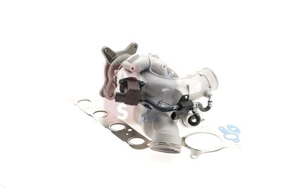 LADER AUFLADUNG AKS DASIS 045198N 13