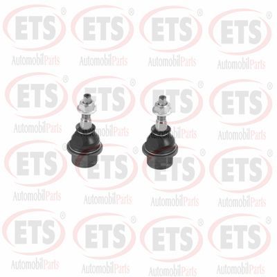 ремонтен комплект, напречен носач ETS 55.KT.555