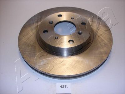 ASHIKA 60-04-427 Тормозные диски  для HONDA CR-V (Хонда Кр-в)