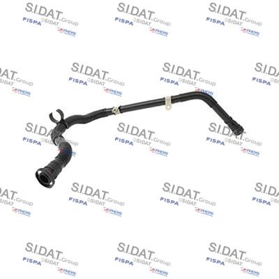 въздуховод за турбината SIDAT 501284