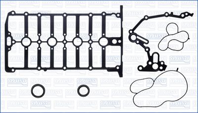 SET GARNITURI CARCASA DISTRIBUTIE