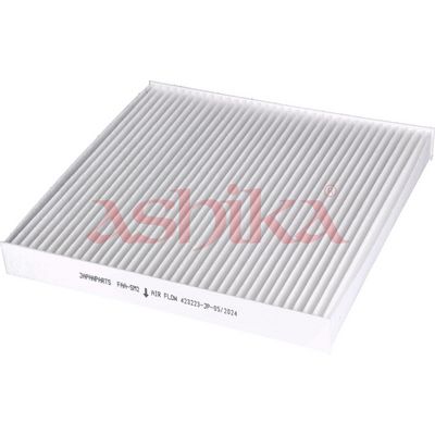 Filter, Innenraumluft