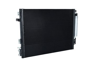 CONDENSATOR CLIMATIZARE NRF 350037 43