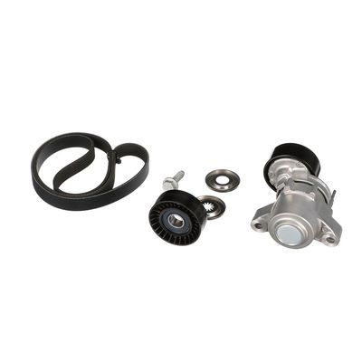 SET CUREA TRANSMISIE CU CANELURI GATES K046PK2625 38