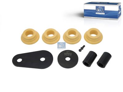 Reparatieset voor de ophanging van de bestuurderscabine