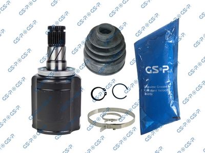 Zestaw przegubu, wał napędowy GSP 601756