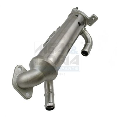 RADIATOR RECIRCULARE GAZE DE ESAPAMENT