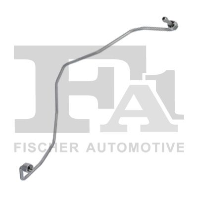 CONDUCTA ULEI INCARCARE