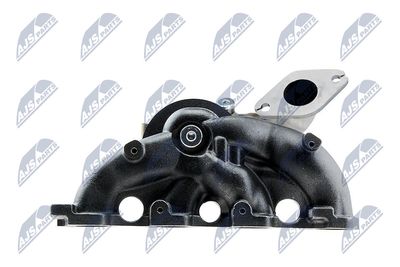 CATALIZATOR NTY KATFR000 7