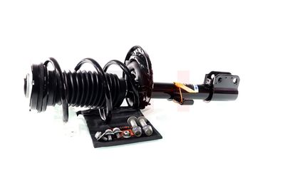 ANSAMBLU TELESCOP ARC GH GH353900C02 8