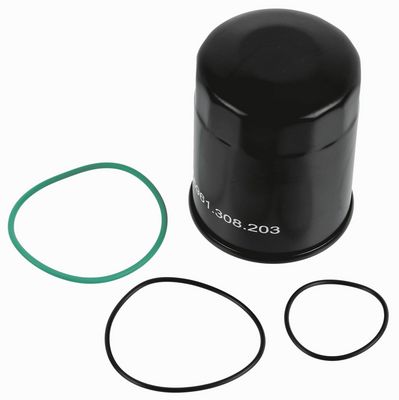 TEILESATZ ÖLWECHSEL-AUTOMATIKGETRIEBE ZF 5961308203 1