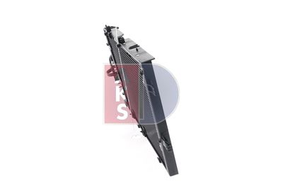 KONDENSATOR KLIMAANLAGE AKS DASIS 152028N 10