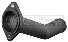 Coolant Flange FIRST LINE FTS1062