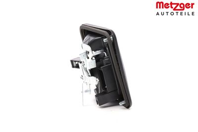 TüRGRIFF METZGER AUTOTEILE 2310539 27