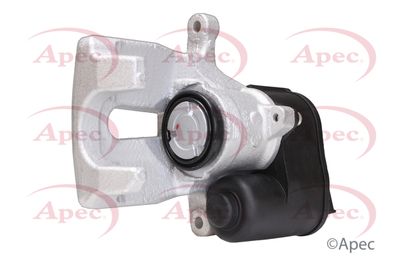 APEC Brake Caliper LCA805
