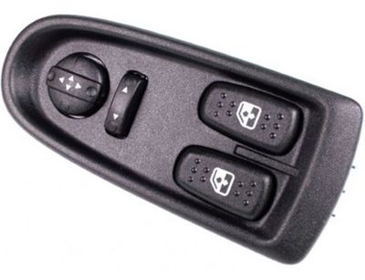 SCHALTER FENSTERHEBER