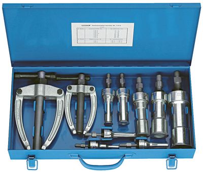 Kit d'extracteurs intérieurs QUICK BRAKE