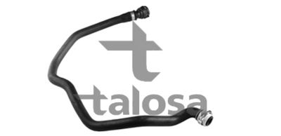 FURTUN RADIATOR Talosa 6720914