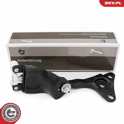 GHIDAJ CU ROLE USA GLISANTA