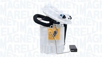 MODUL ALIMENTARE COMBUSTIBIL MAGNETI MARELLI 519700000056
